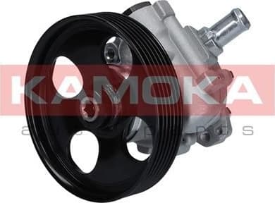 Hydraulic Pump, steering PP072