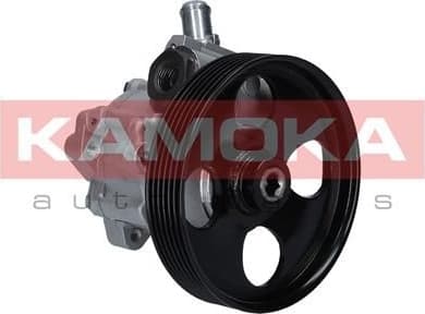 Hydraulic Pump, steering PP072 - image 4