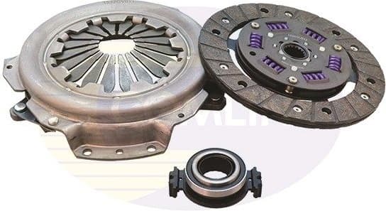 Clutch Kit ECK011