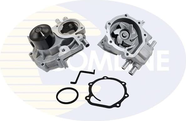 Water Pump, engine cooling EWP315