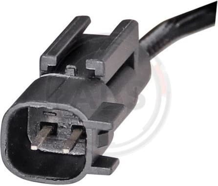 Sensor, wheel speed 31546 - image 2