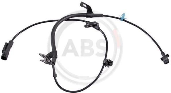 Sensor, wheel speed 31546 - image 4