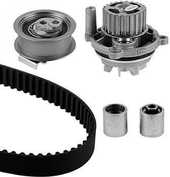 Water Pump & Timing Belt Kit 30-0904-2