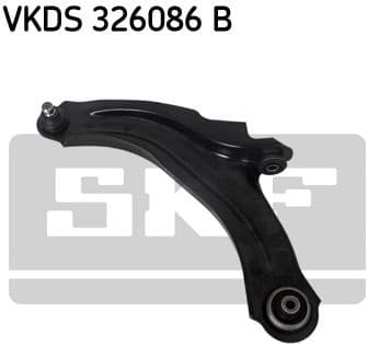 Control/Trailing Arm, wheel suspension VKDS326086B