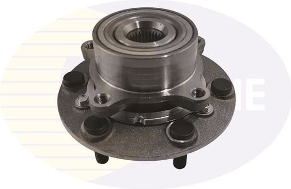 Wheel Bearing Kit CHA210