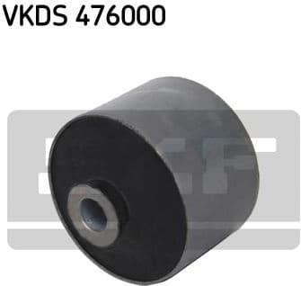 Silentblock rear axle VKDS 476000
