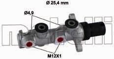Brake Master Cylinder 05-0797