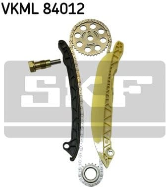 Timing Chain Kit VKML84012