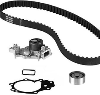 Water Pump & Timing Belt Kit 30-1075-1