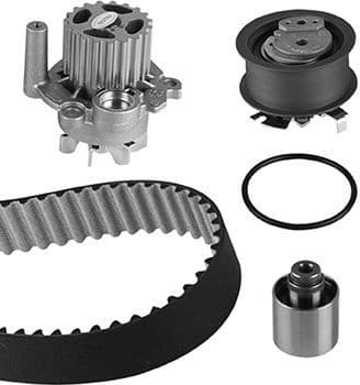 Water Pump & Timing Belt Kit 30-0879-1