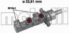 Brake Master Cylinder 05-0529