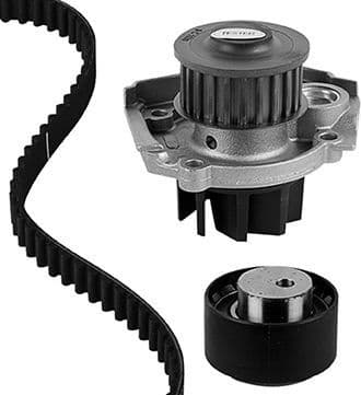 Water Pump & Timing Belt Kit 30-1030-1