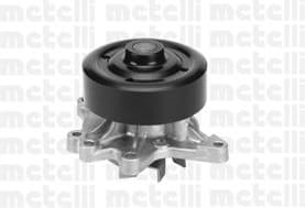 Water pump cooling system 24-0953