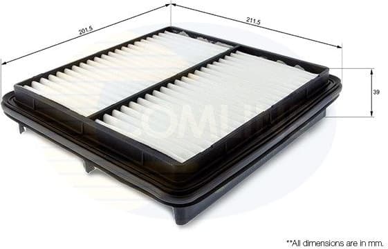 Air Filter CDW12103