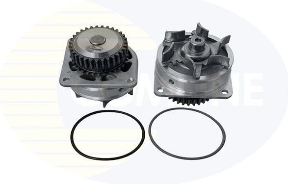 Water Pump, engine cooling EWP338