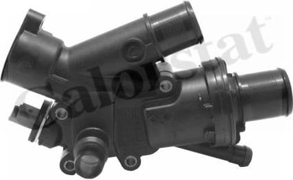 Thermostat TH7144.83J