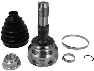 Joint Kit, drive shaft 15-1726