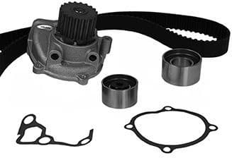 Water Pump & Timing Belt Kit 30-0973-1