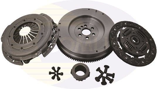 Conversion Set, clutch ECK370F