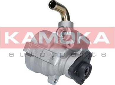 Hydraulic Pump, steering PP002