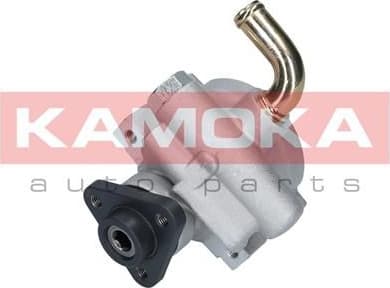 Hydraulic Pump, steering PP002 - image 2