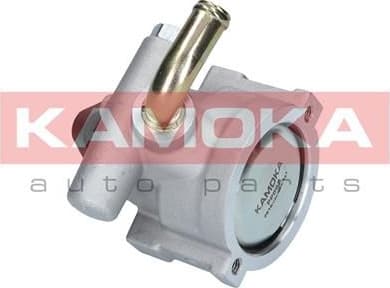 Hydraulic Pump, steering PP002 - image 3