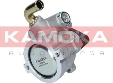 Hydraulic Pump, steering PP002 - image 4