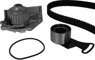 Water Pump & Timing Belt Kit 30-0427-1