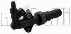 Slave Cylinder, clutch 54-0047