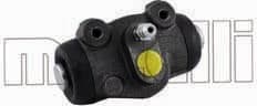 Wheel Brake Cylinder 04-0763