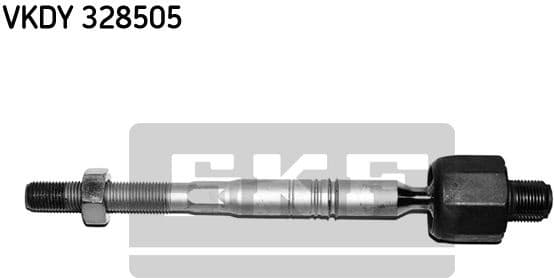 Tie rod inner (rack end) VKDY 328505