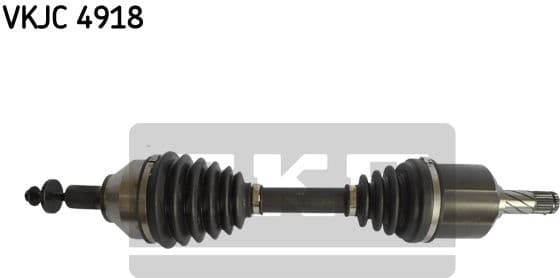 Drive Shaft VKJC4918