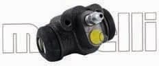 Wheel Brake Cylinder 04-0739