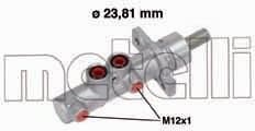 Brake Master Cylinder 05-0738