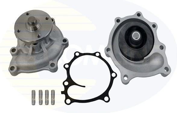 Water Pump, engine cooling EWP347