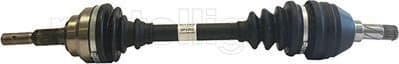 Drive Shaft 17-0721