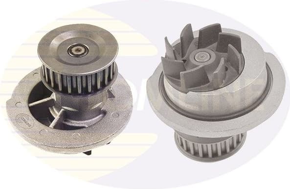 Water Pump, engine cooling EWP415