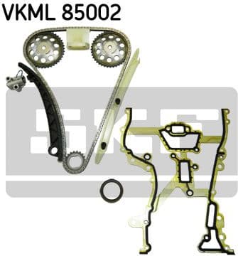 Timing Chain Kit VKML85002