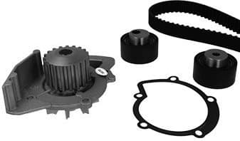 Water Pump & Timing Belt Kit 30-0861-6