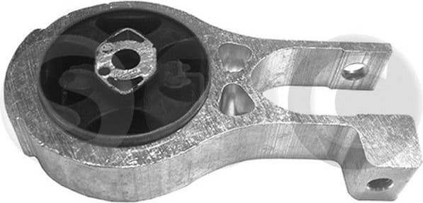 Mounting engine T400505