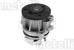 Water pump cooling system 24-0903