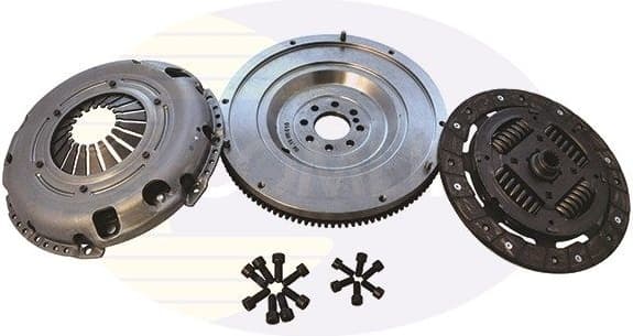 Conversion Set, clutch ECK367F