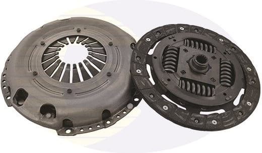 Clutch Kit ECK367SK
