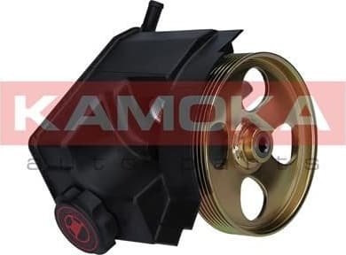 Hydraulic Pump, steering PP056 - image 4