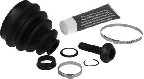 CV joint boot kit 13-0320