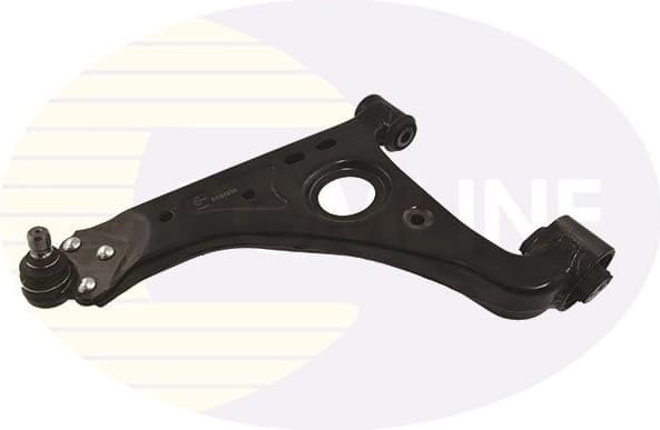 Control/Trailing Arm, wheel suspension CCA1236