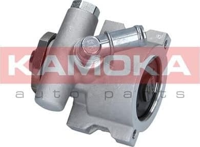 Hydraulic Pump, steering PP201 - image 2
