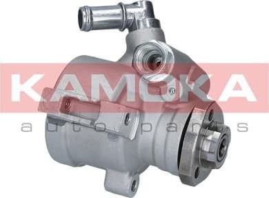 Hydraulic Pump, steering PP201 - image 3