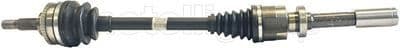 Drive Shaft 17-0596