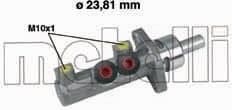 Brake Master Cylinder 05-0412